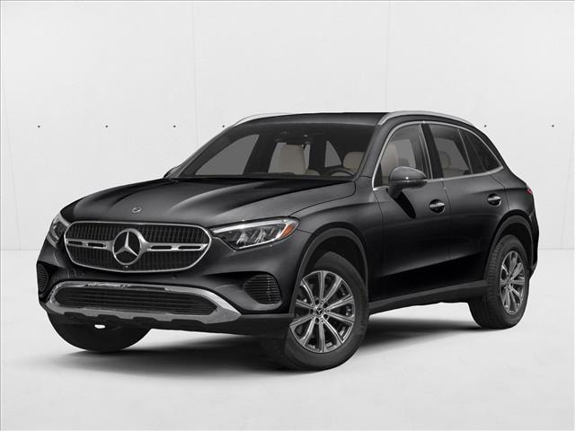 2023 Mercedes-Benz GLC 300