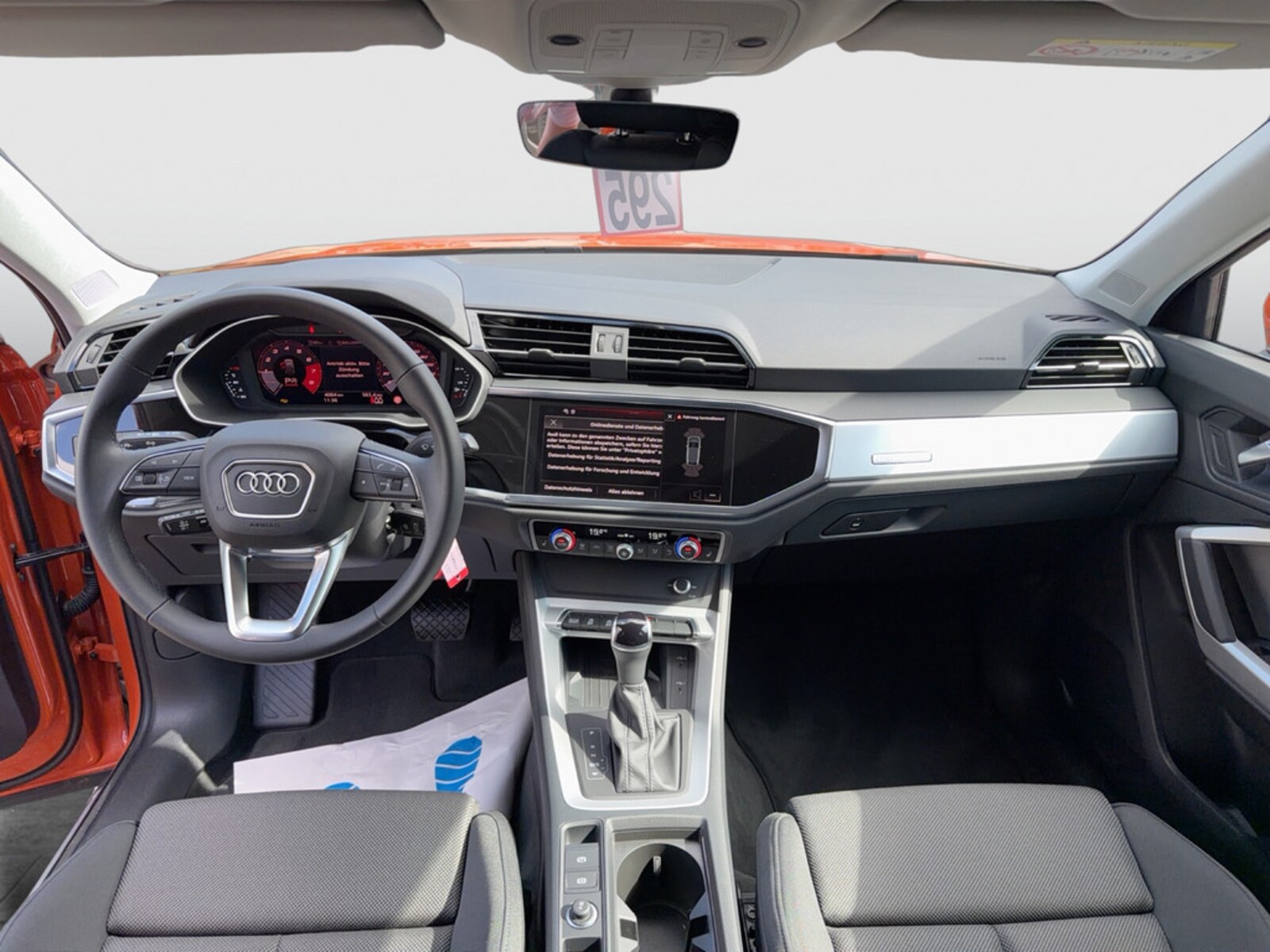 Audi Q3 Sportback – Bild 11