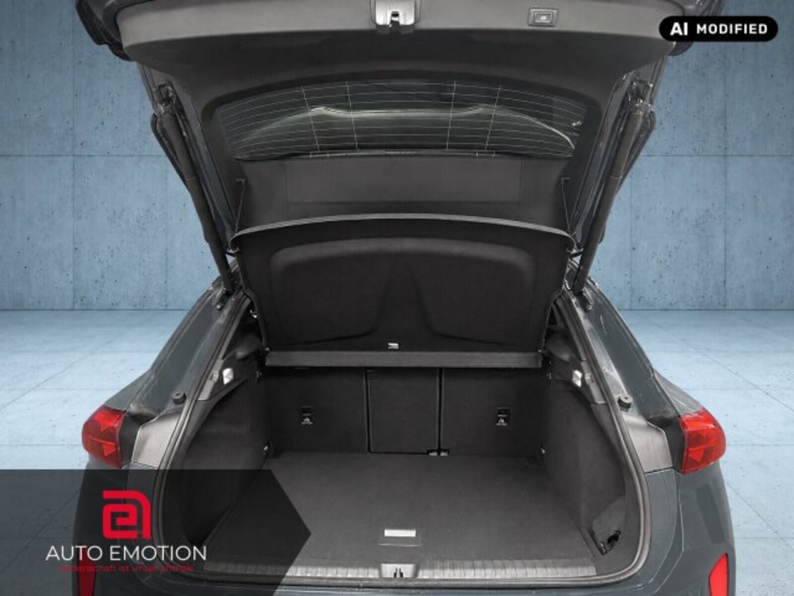 CUPRA Terramar – Bild 6