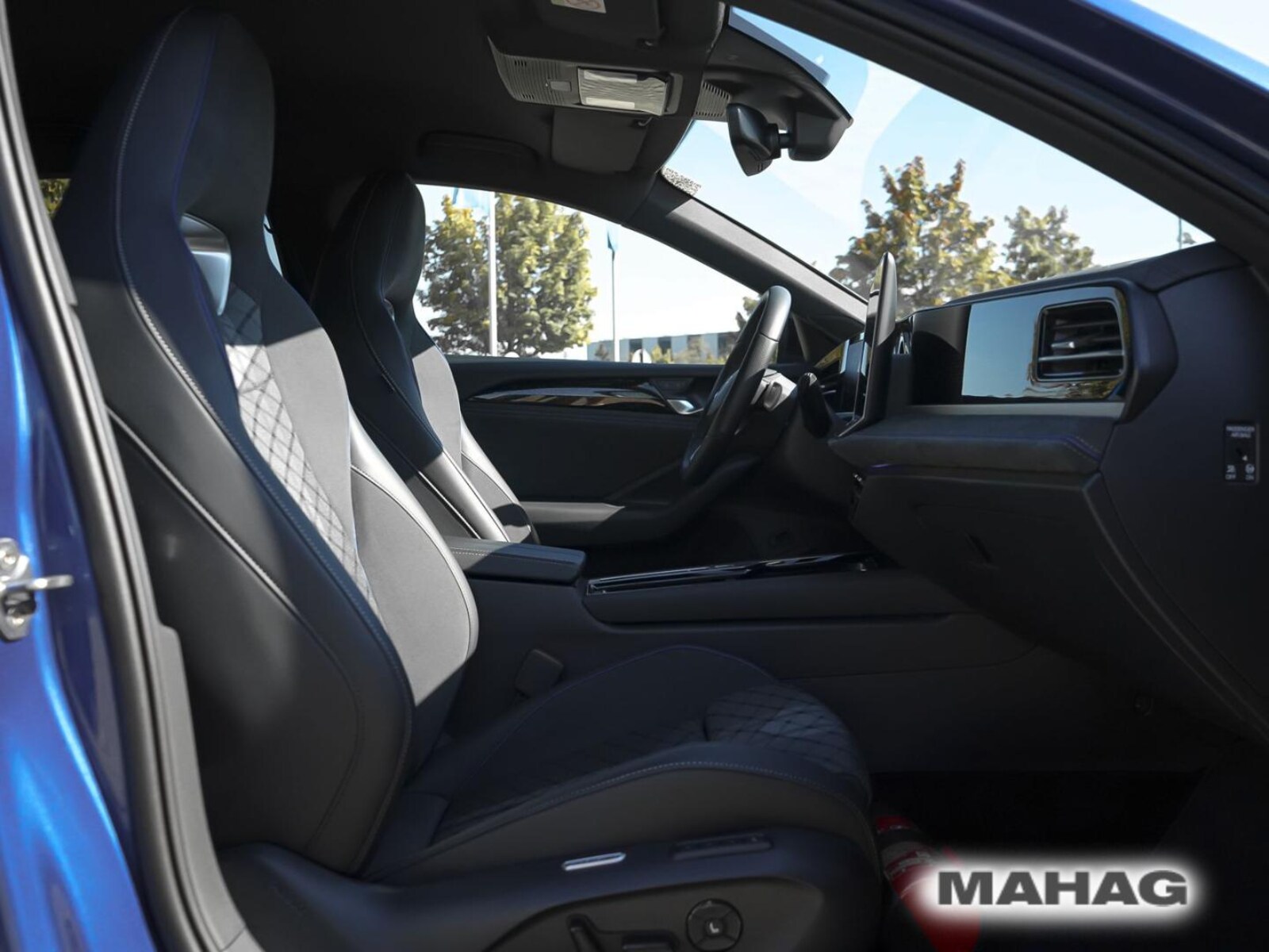 Volkswagen Passat – Bild 15