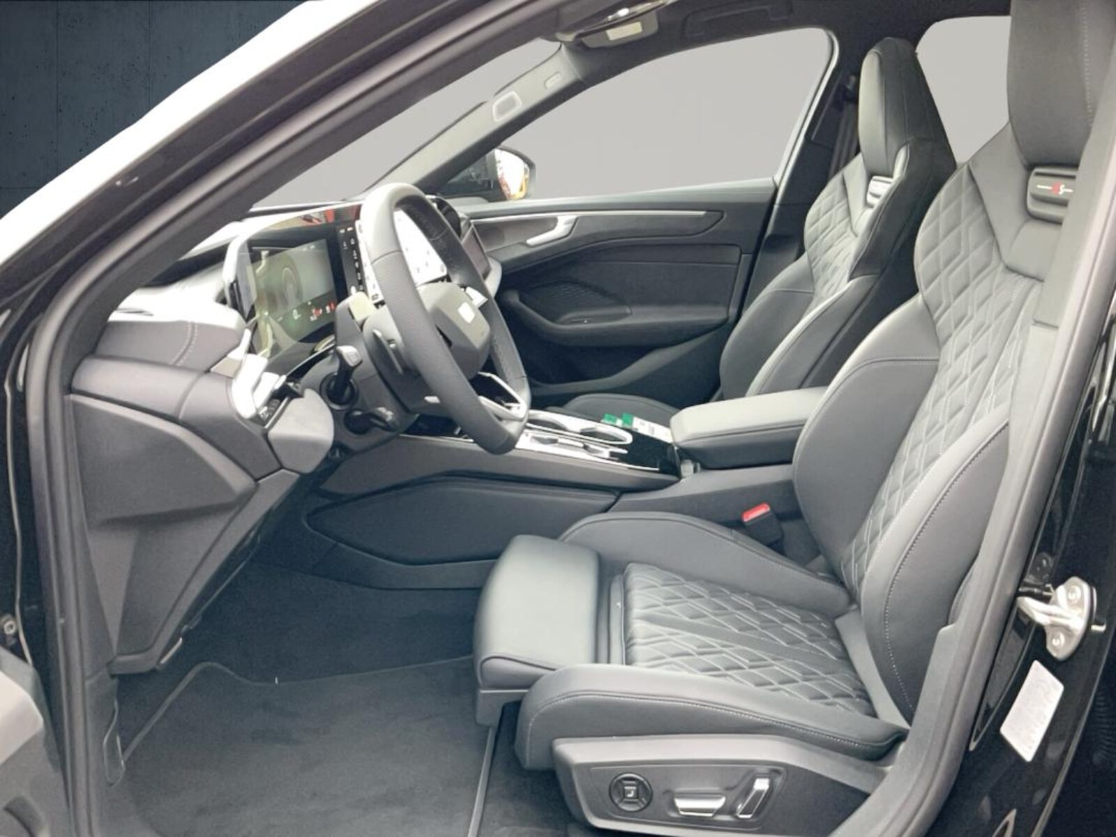 Audi A6 Avant – Bild 26
