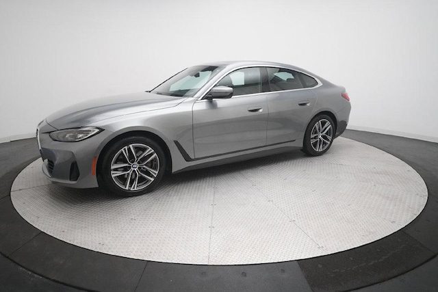 Photo of 2024 BMW