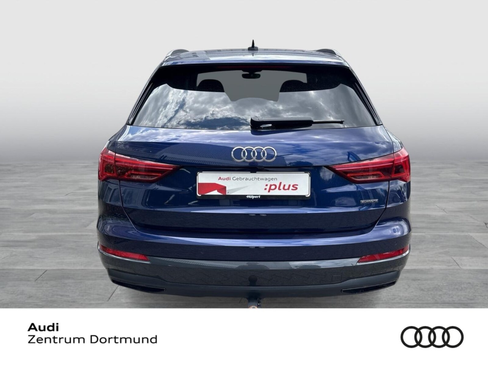 Audi Q3 – Bild 3