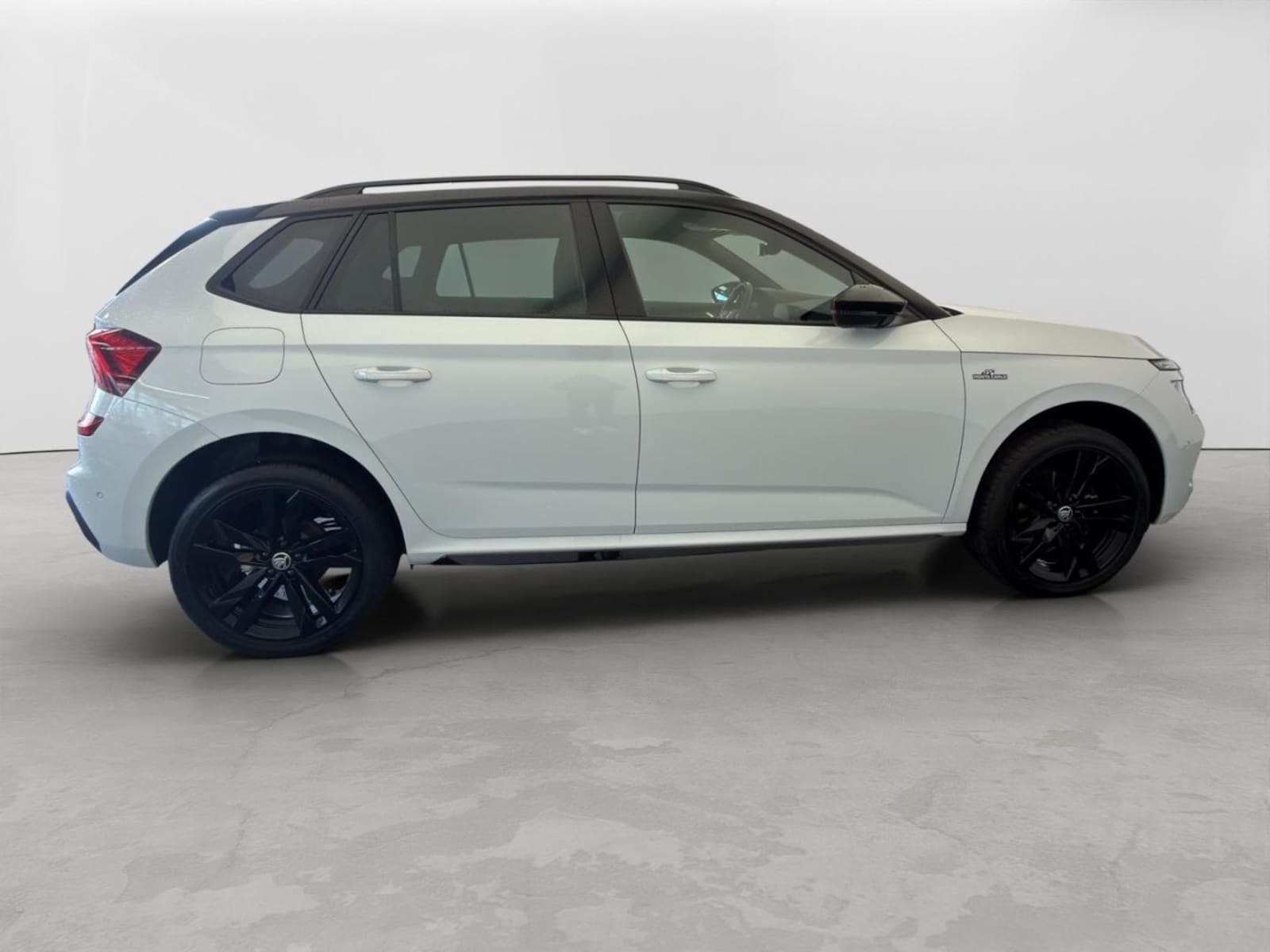 Škoda Kamiq – Bild 6