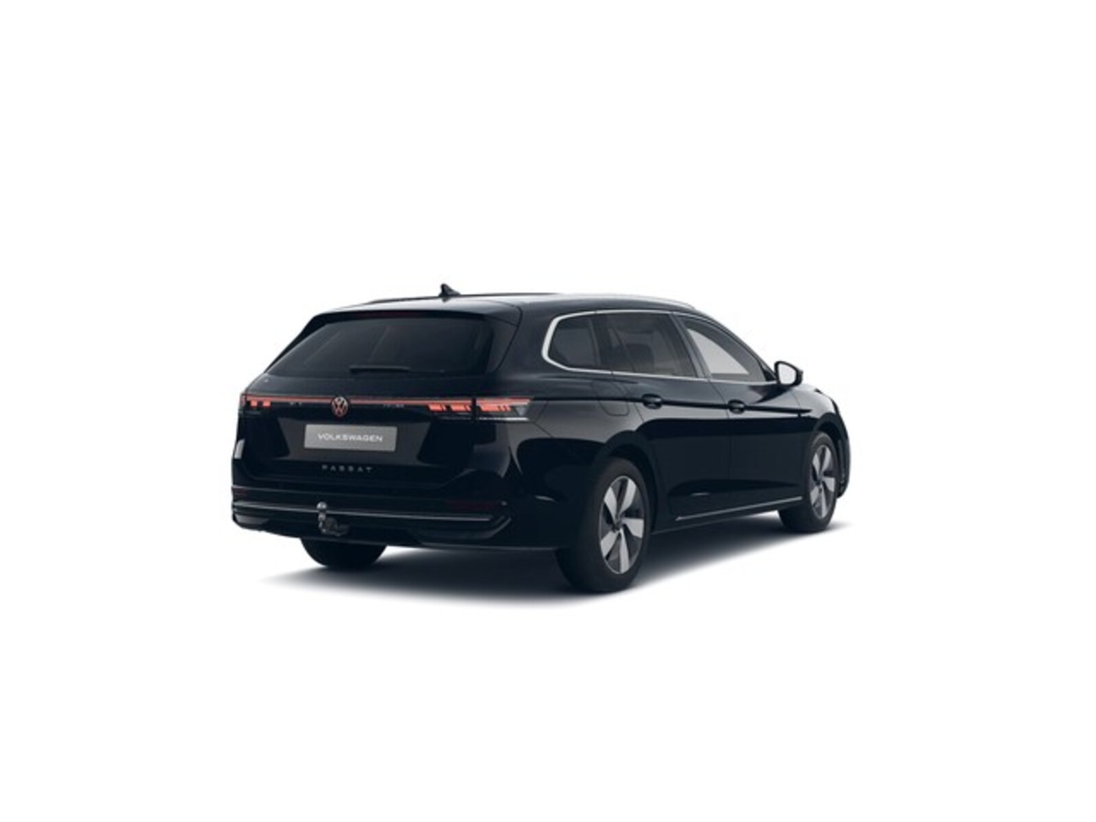 Volkswagen Passat – Bild 5