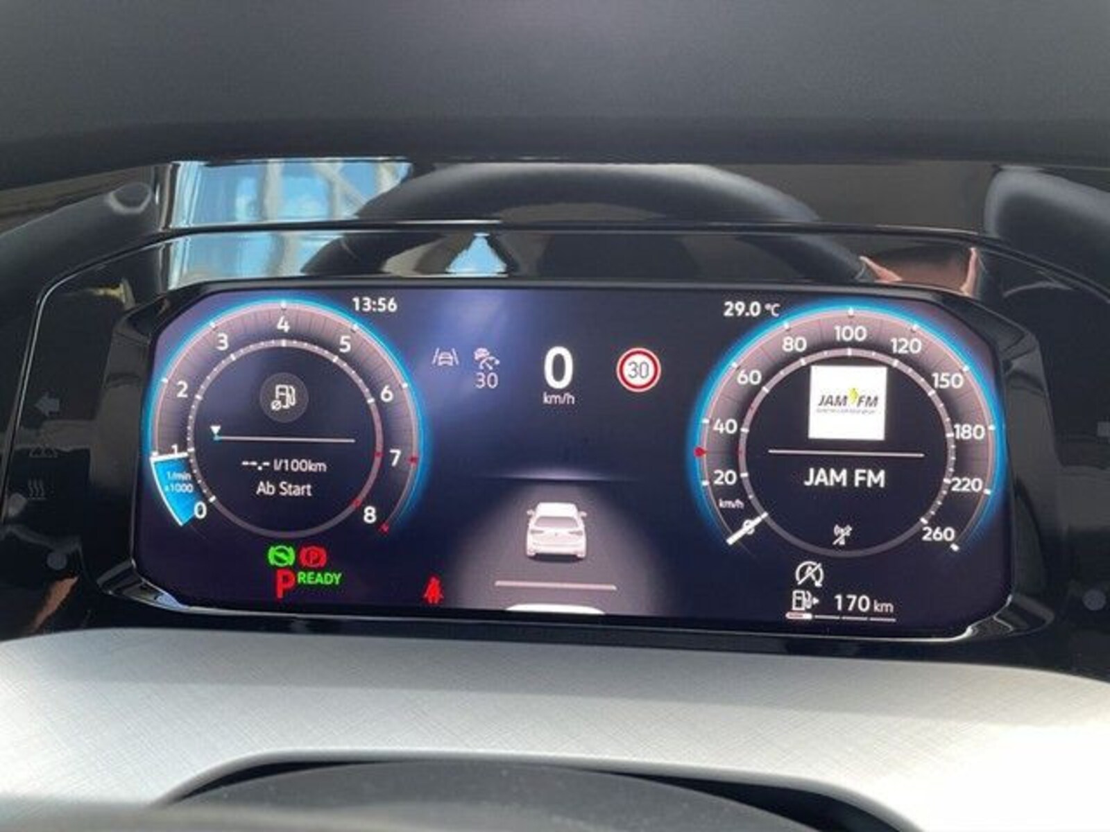 Volkswagen Golf – Bild 18