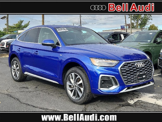 Photo of 2023 Audi Q5 Sportback