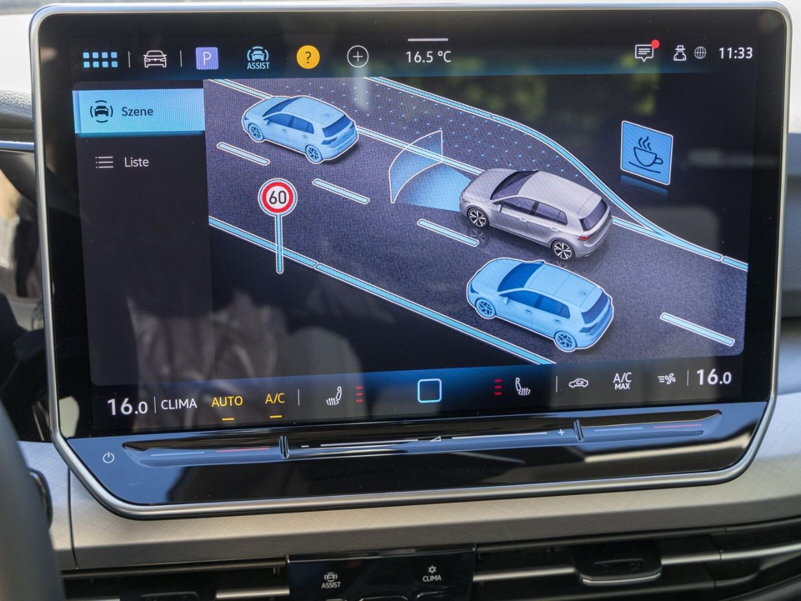 Volkswagen Golf – Bild 13