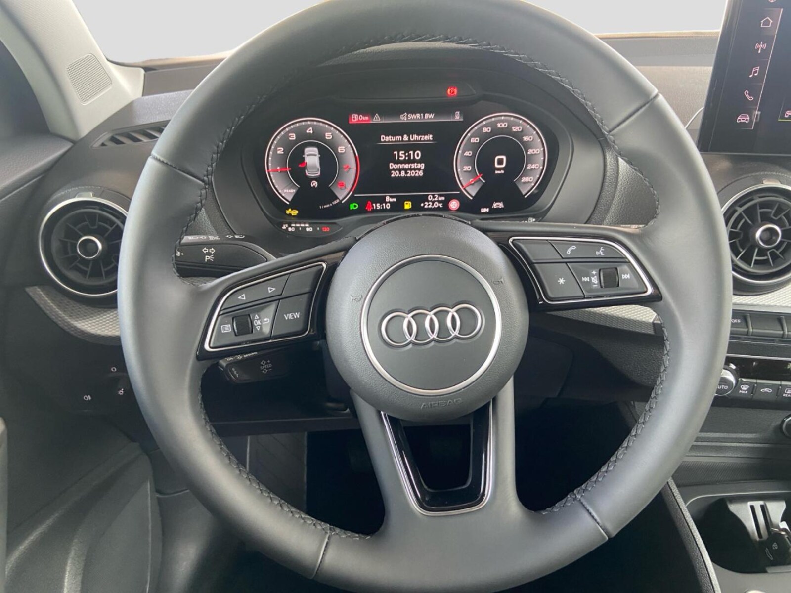 Audi Q2 – Bild 8