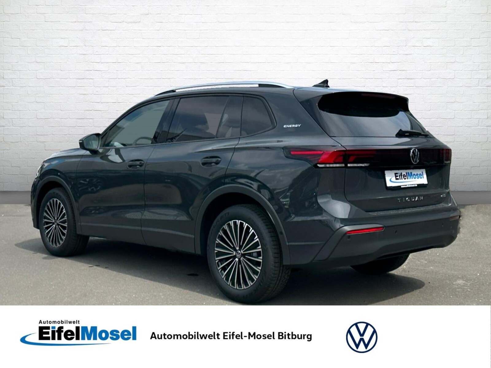 Volkswagen Tiguan – Bild 3