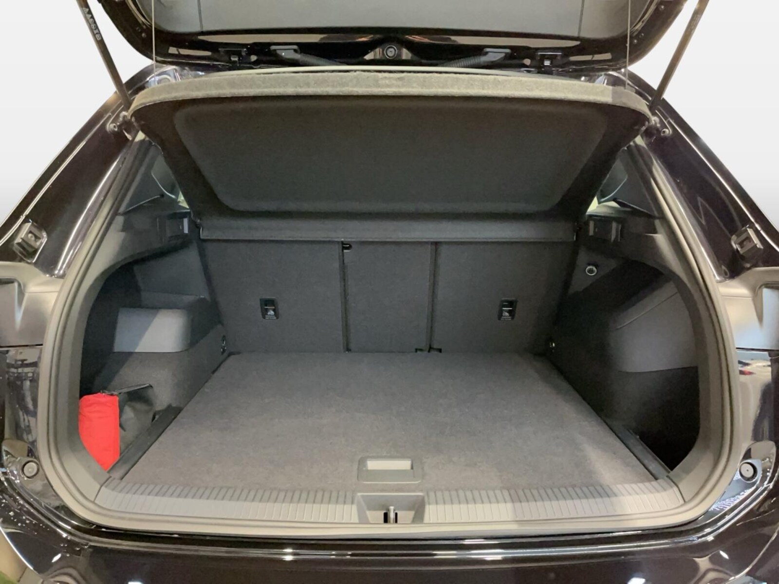 Volkswagen Tiguan – Bild 12