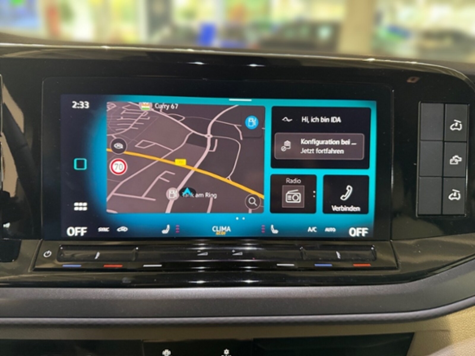Volkswagen California – Bild 13
