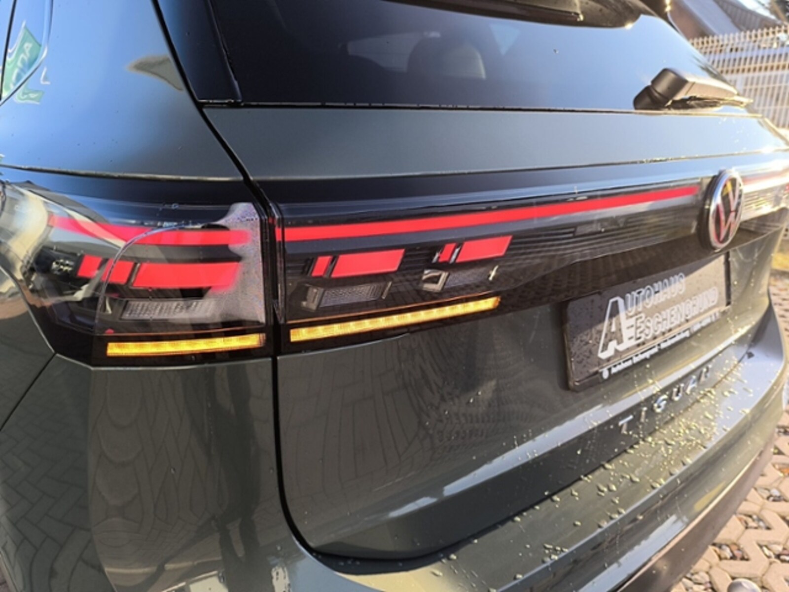 Volkswagen Tiguan – Bild 23