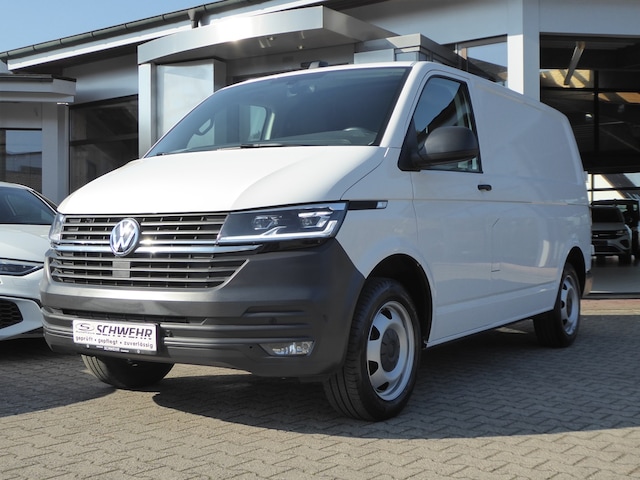 Volkswagen T6.1 Transporter