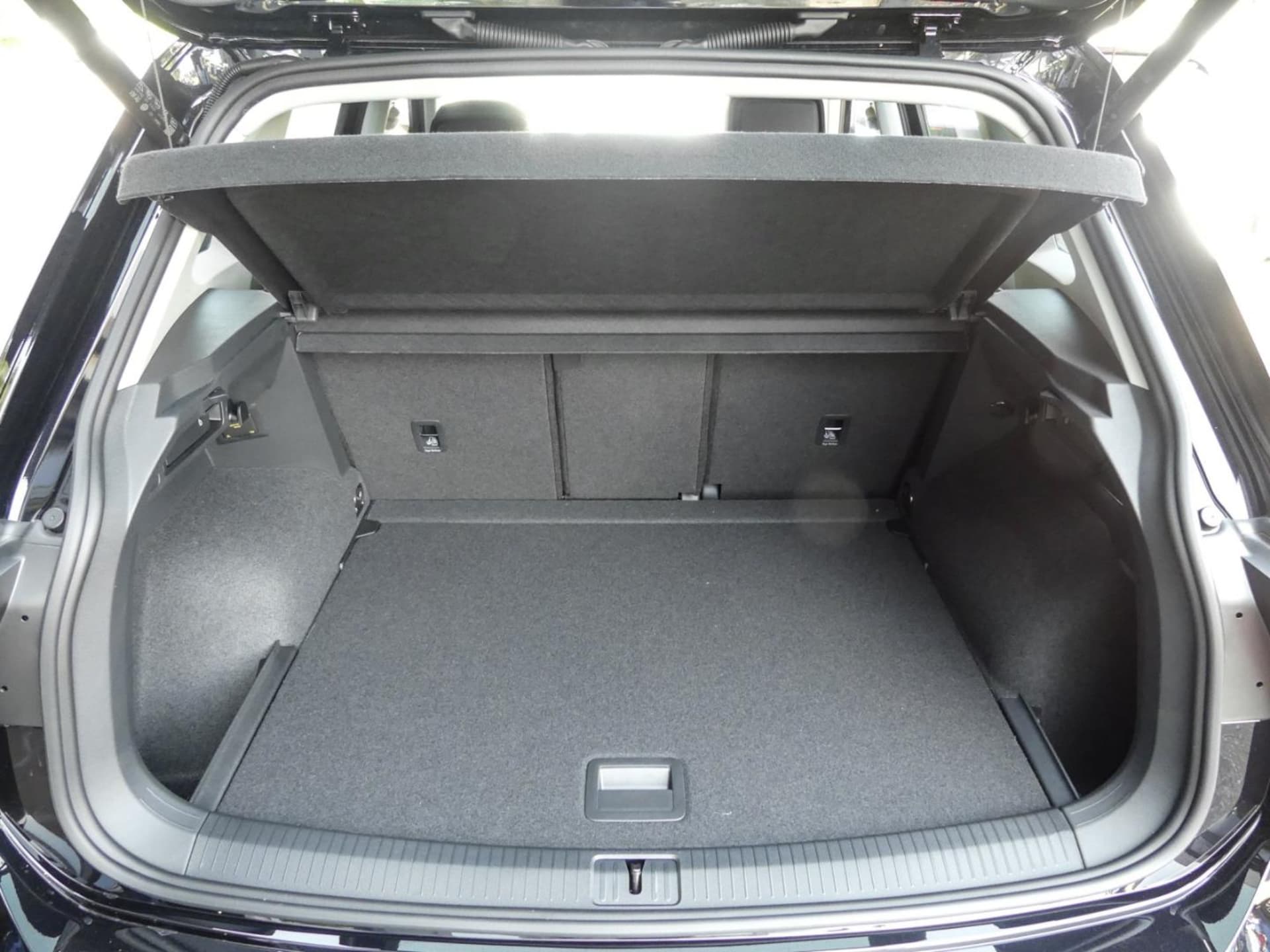Volkswagen Tiguan Active