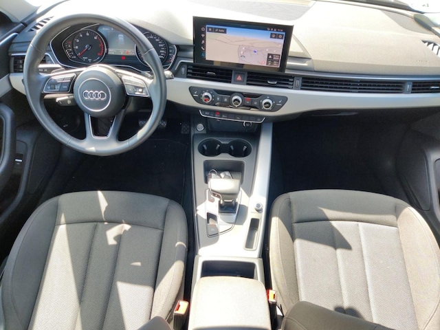 Audi A4 Avant 40 TFSI S Tronic - 2022 - Joinsteer - #9