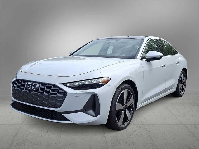 2025 Audi New A5 Premium Plus