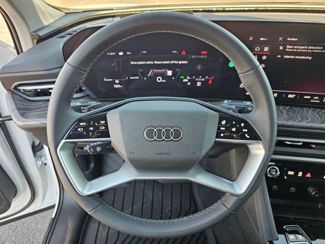 2025 Audi Q5 Premium Plus - Photo 17