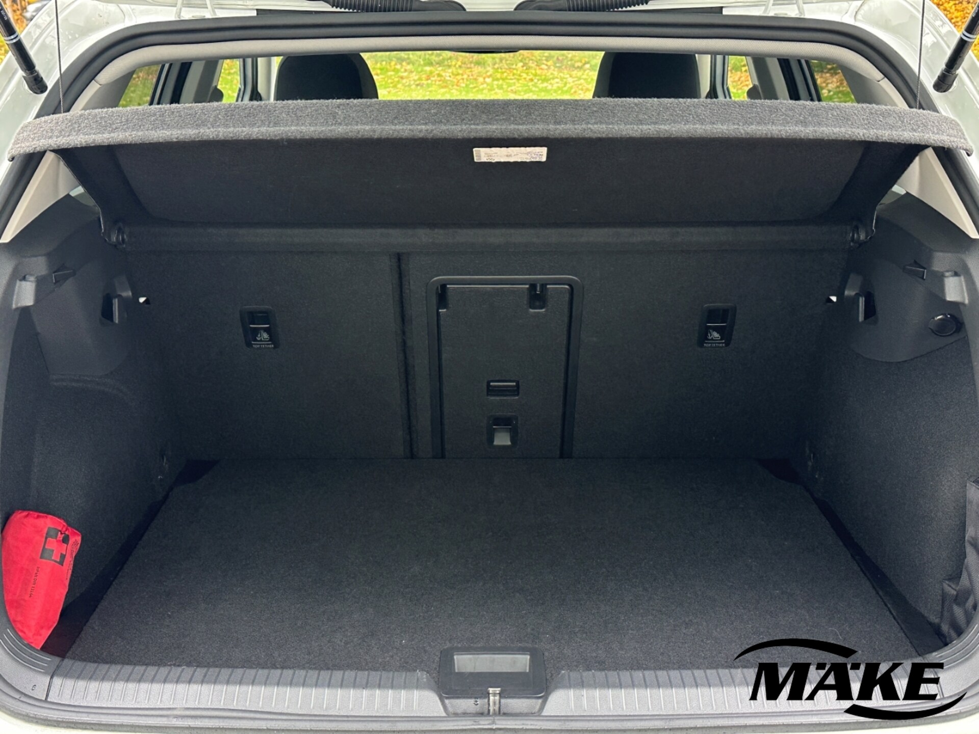 Volkswagen Golf MOVE