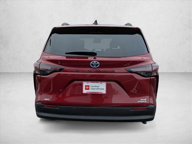 2023 TOYOTA SIENNA - Image 6