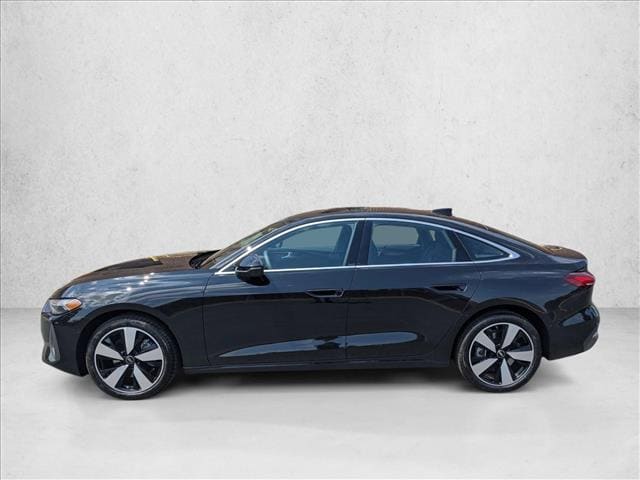 2025 Audi A5 Premium Plus - Photo 8