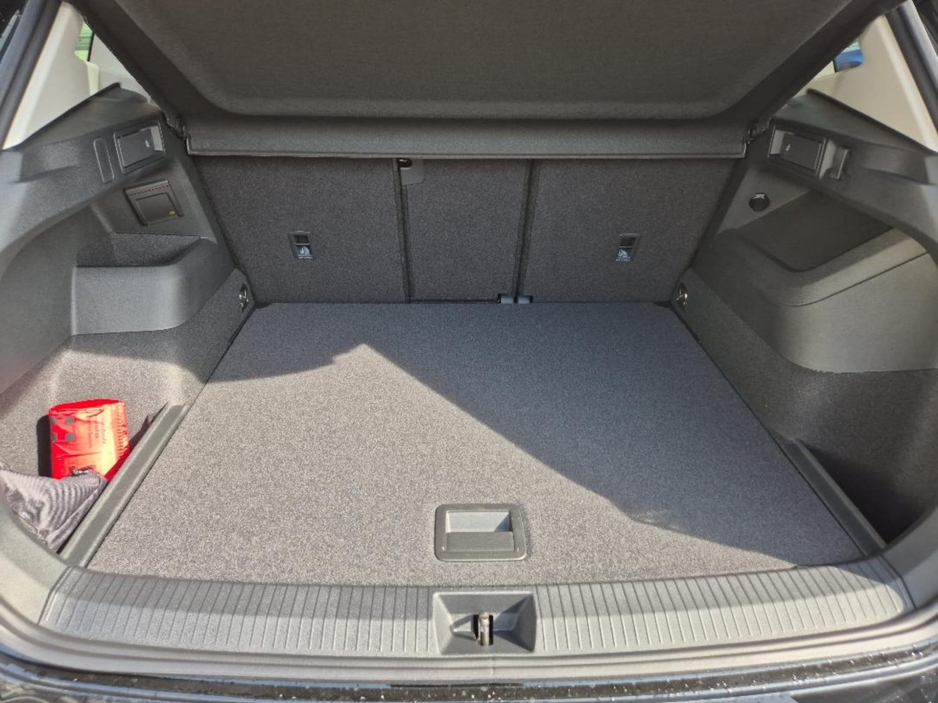 Volkswagen Tiguan ENERGY