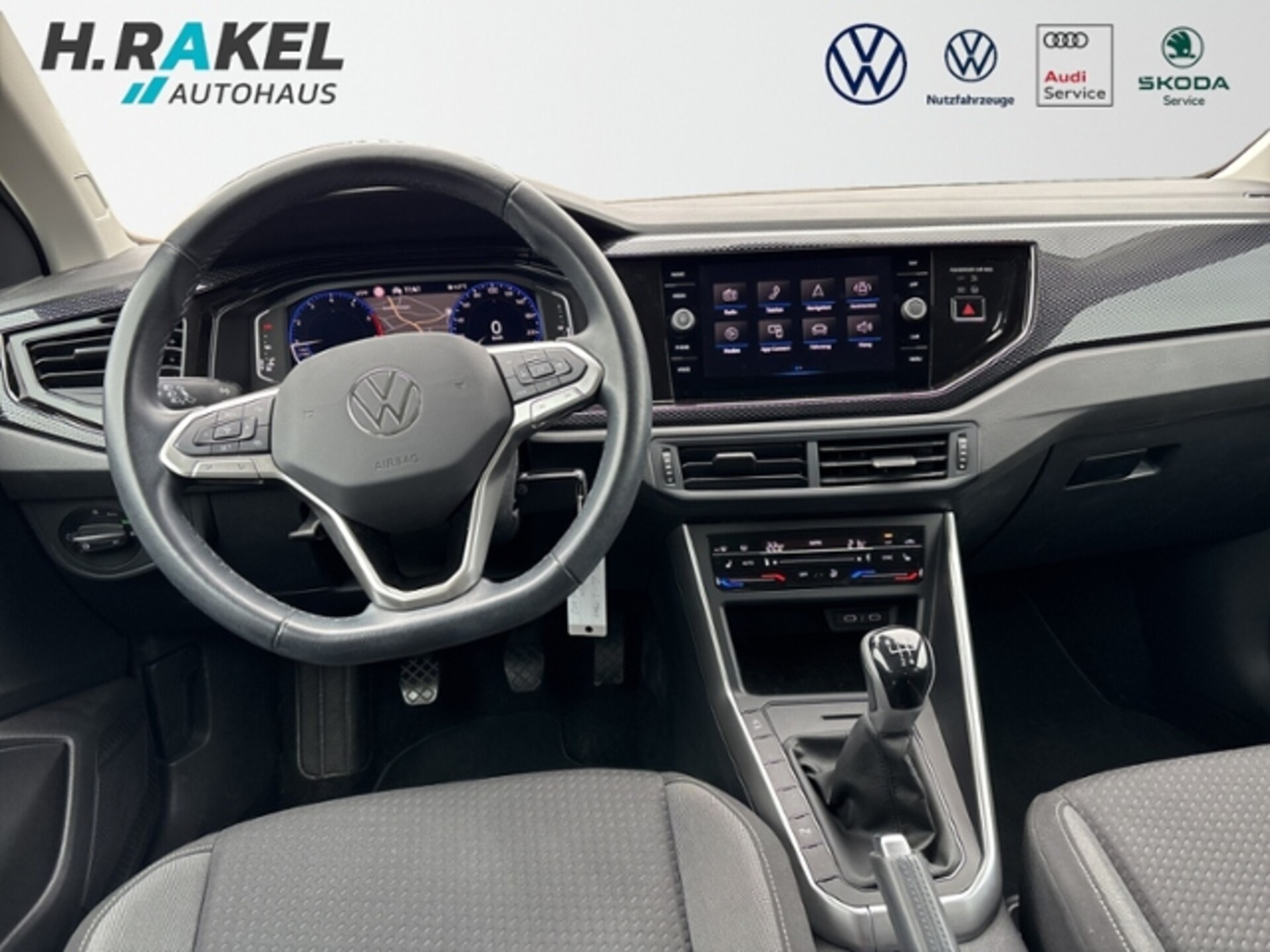 Volkswagen Taigo Life