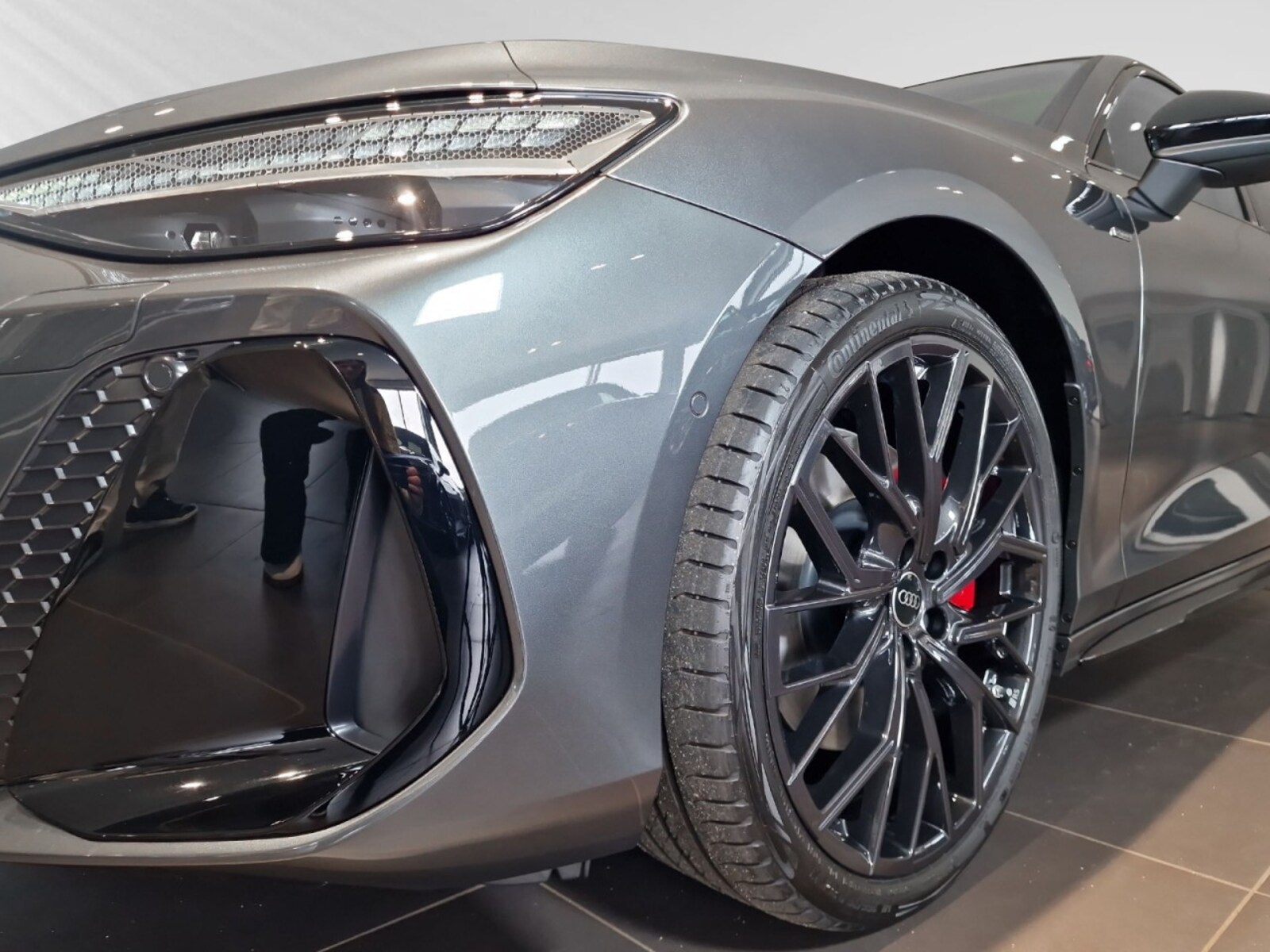 Audi A6 Limousine – Bild 6
