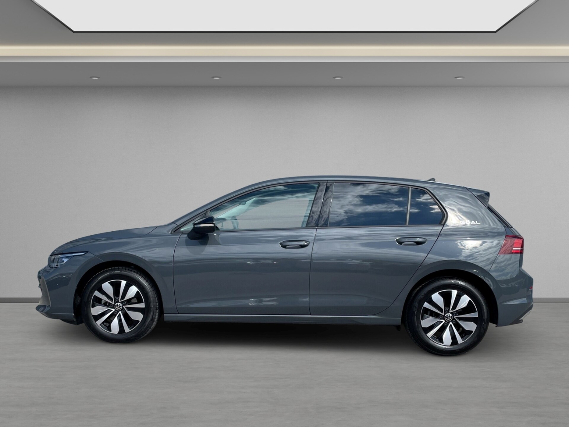 Volkswagen Golf Goal