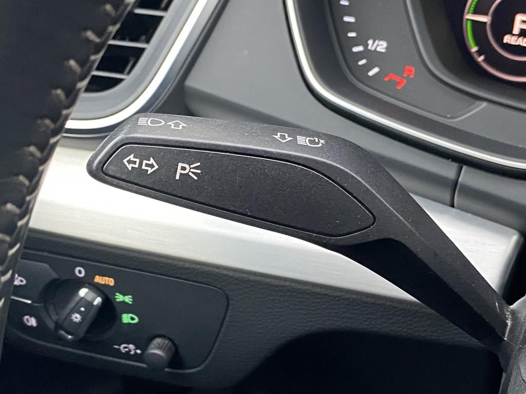 Image about Audi Q5 TFSI e S line 55 TFSI e quattro 270 kW (367 ch) S tronic