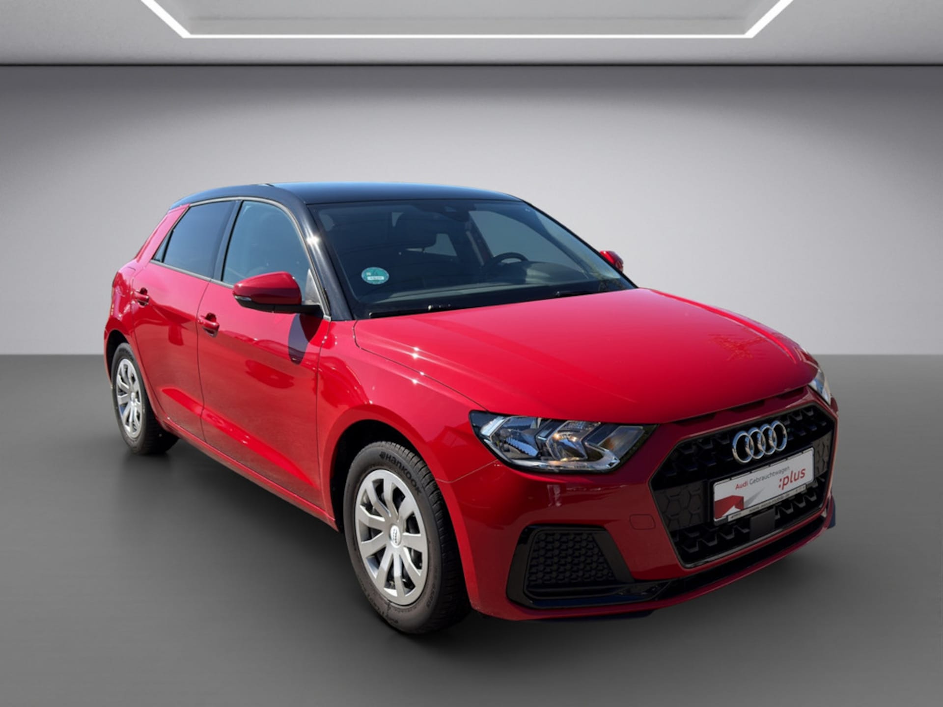 Audi A1 Sportback Advanced