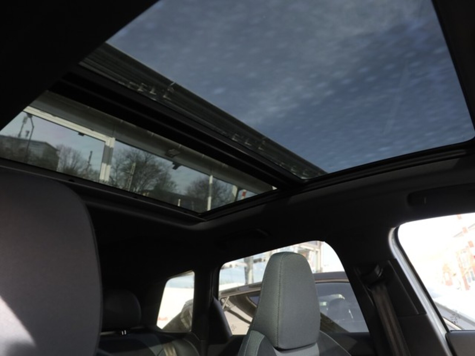 Audi Q3 – Bild 12