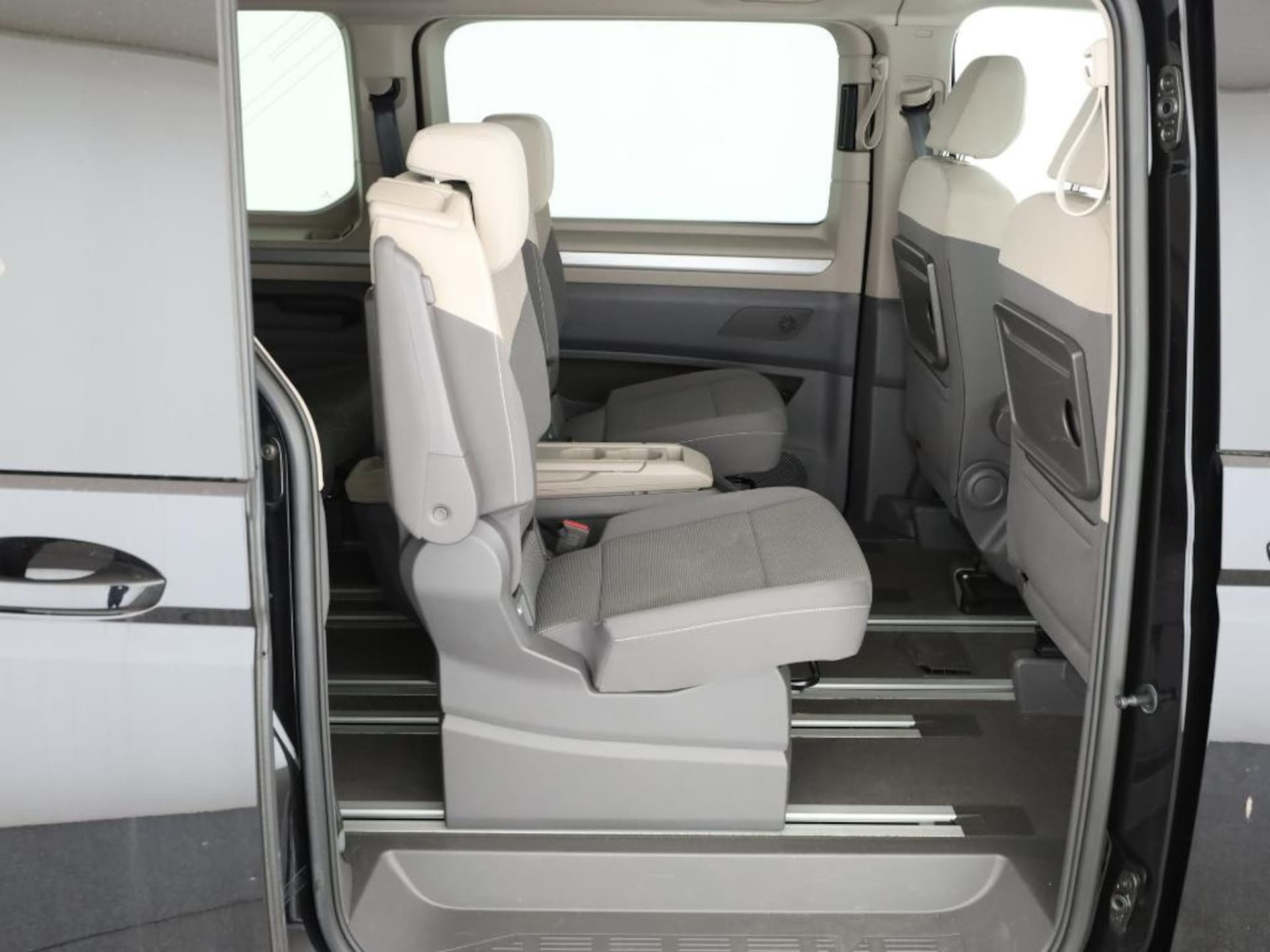 Volkswagen Multivan Life