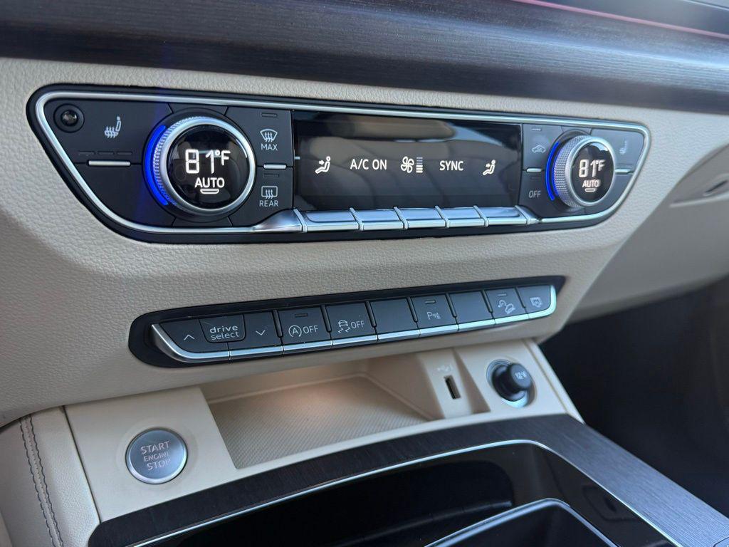2025 Audi Q5 Sportback Premium Plus - Photo 26