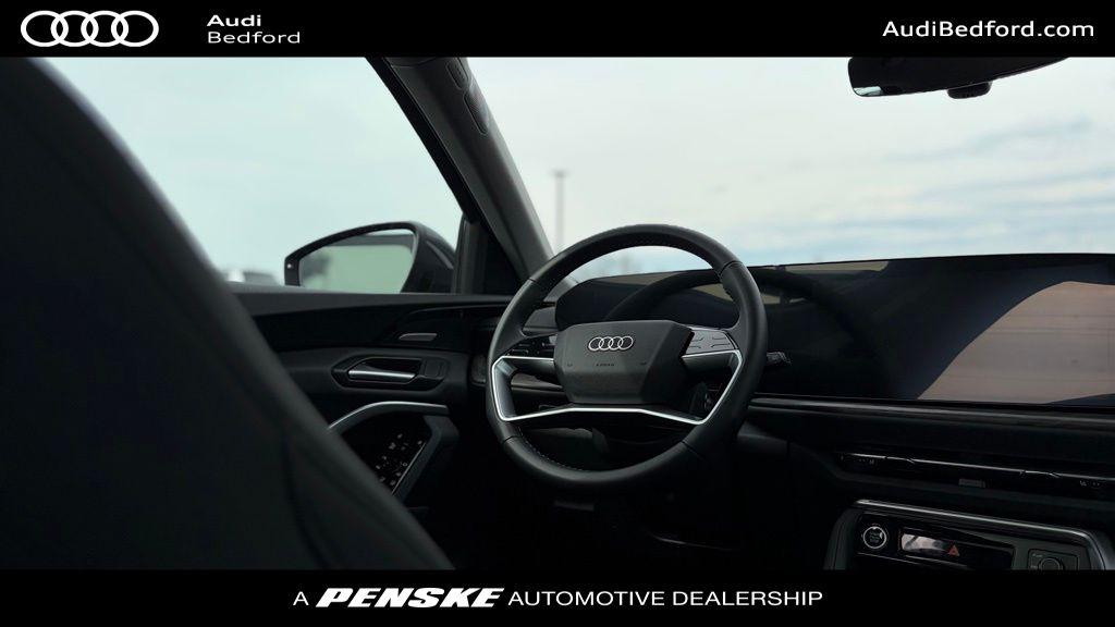 2025 Audi Q5 Premium Plus - Photo 26