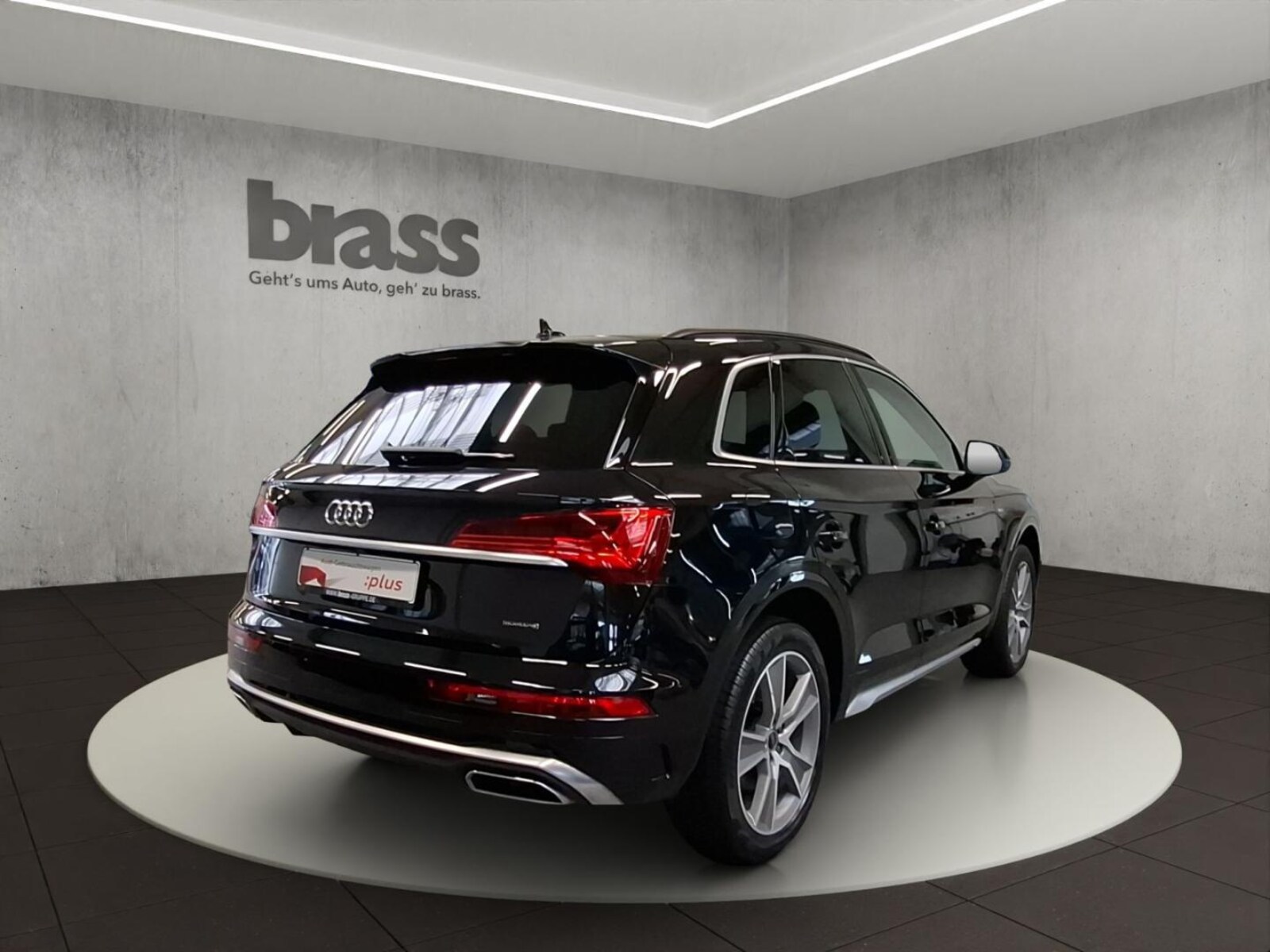 Audi Q5 – Bild 6