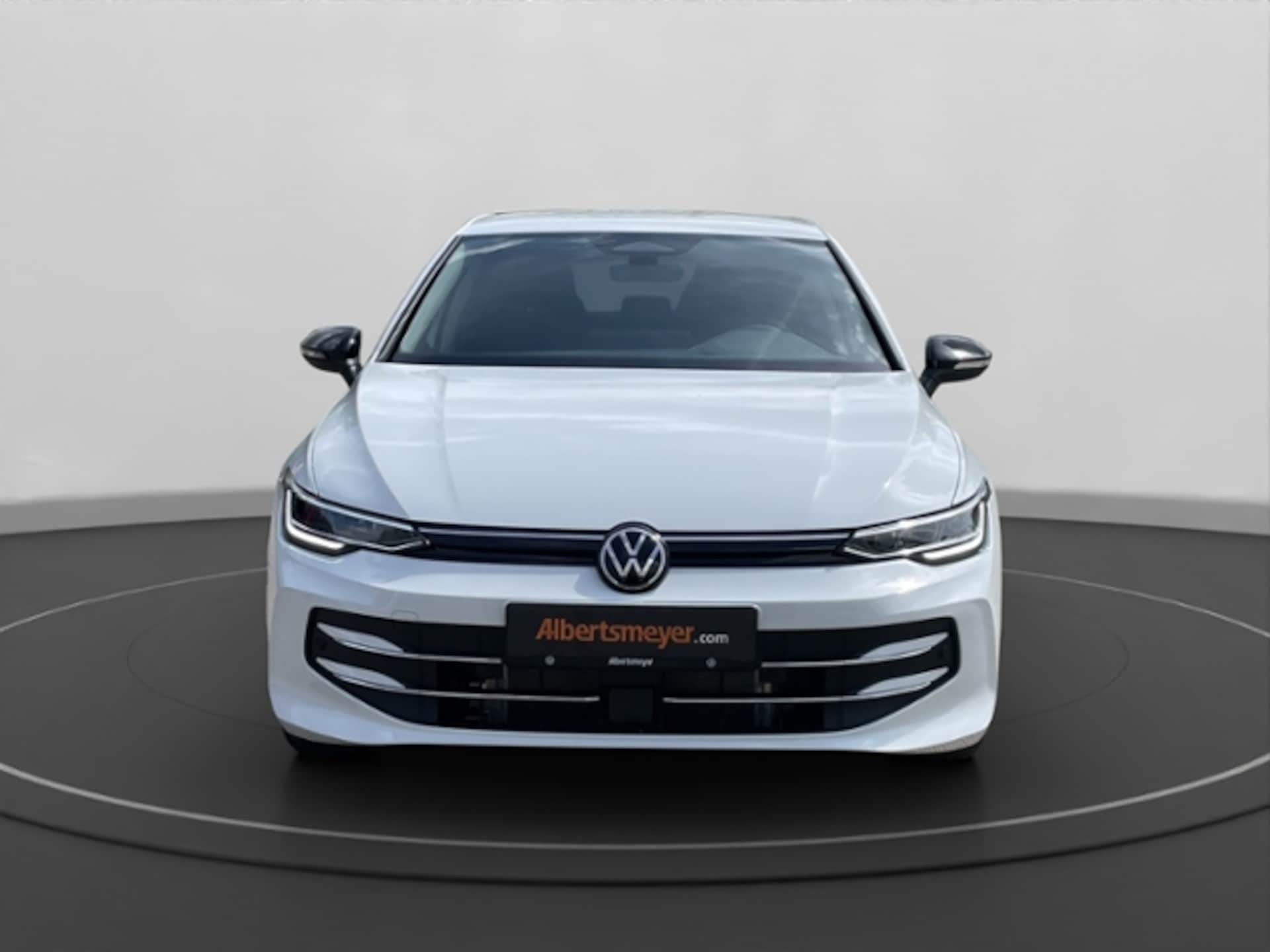 Volkswagen Golf ENERGY