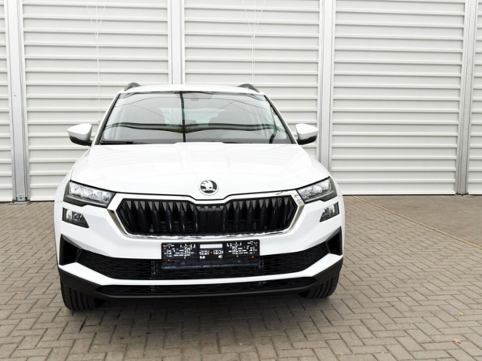 Skoda Karoq Ambition
