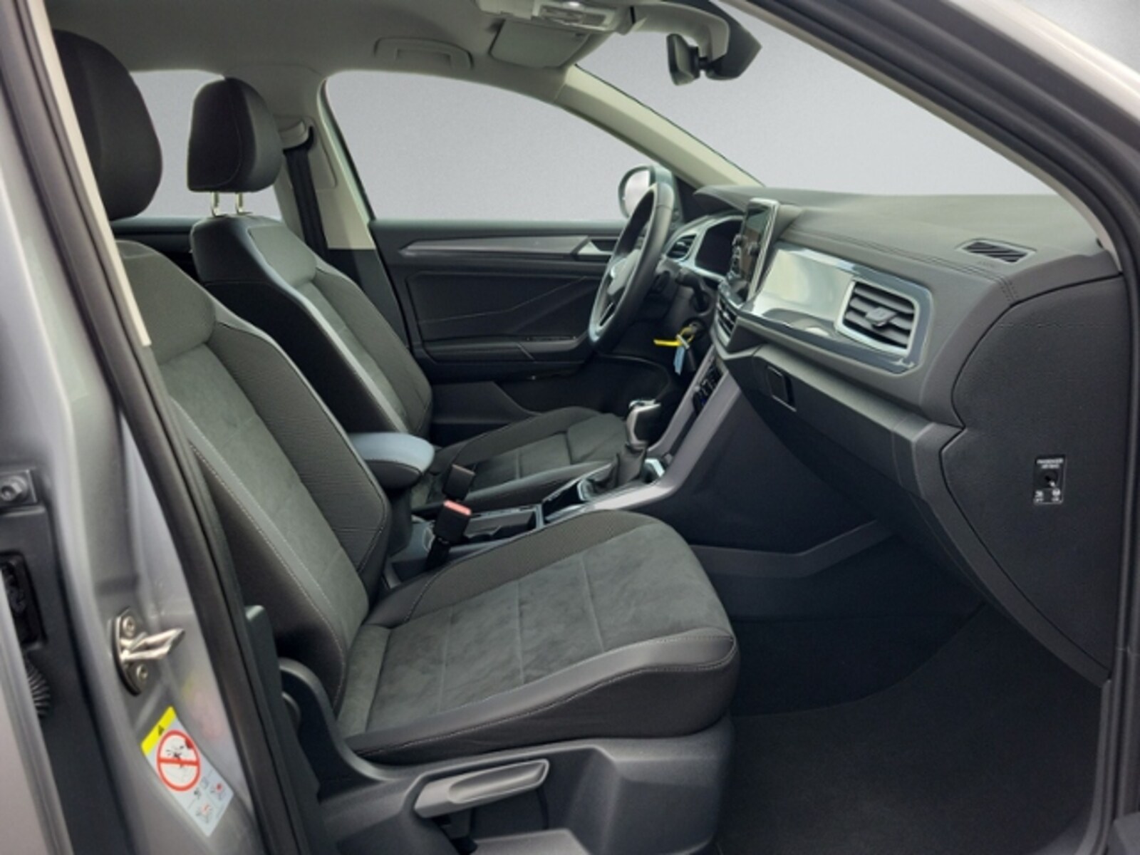 Volkswagen T-Roc – Bild 11