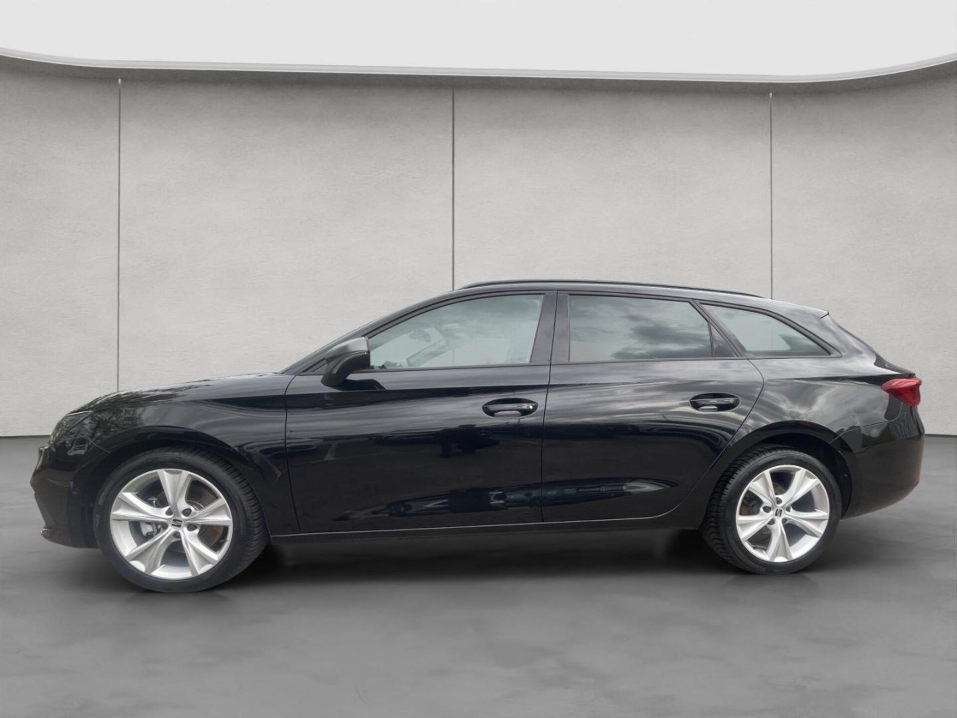 SEAT Leon Sportstourer FR