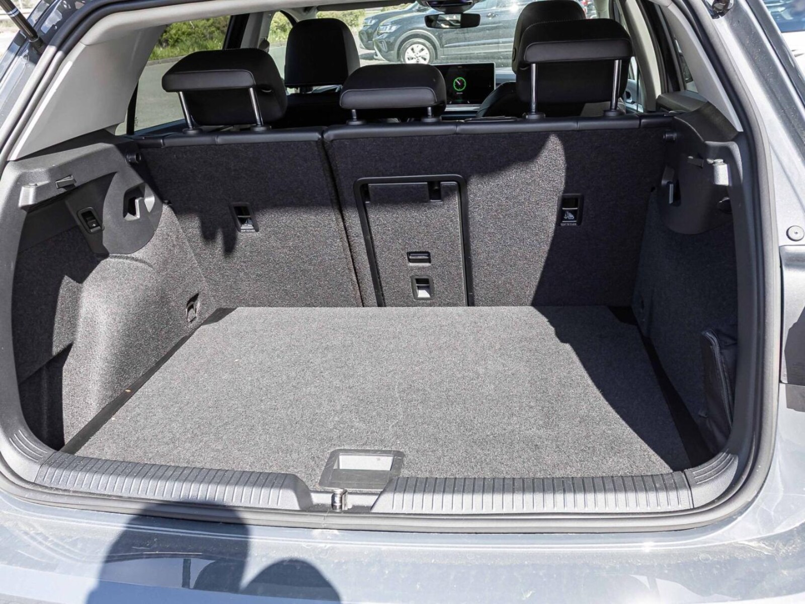 Volkswagen Golf – Bild 16