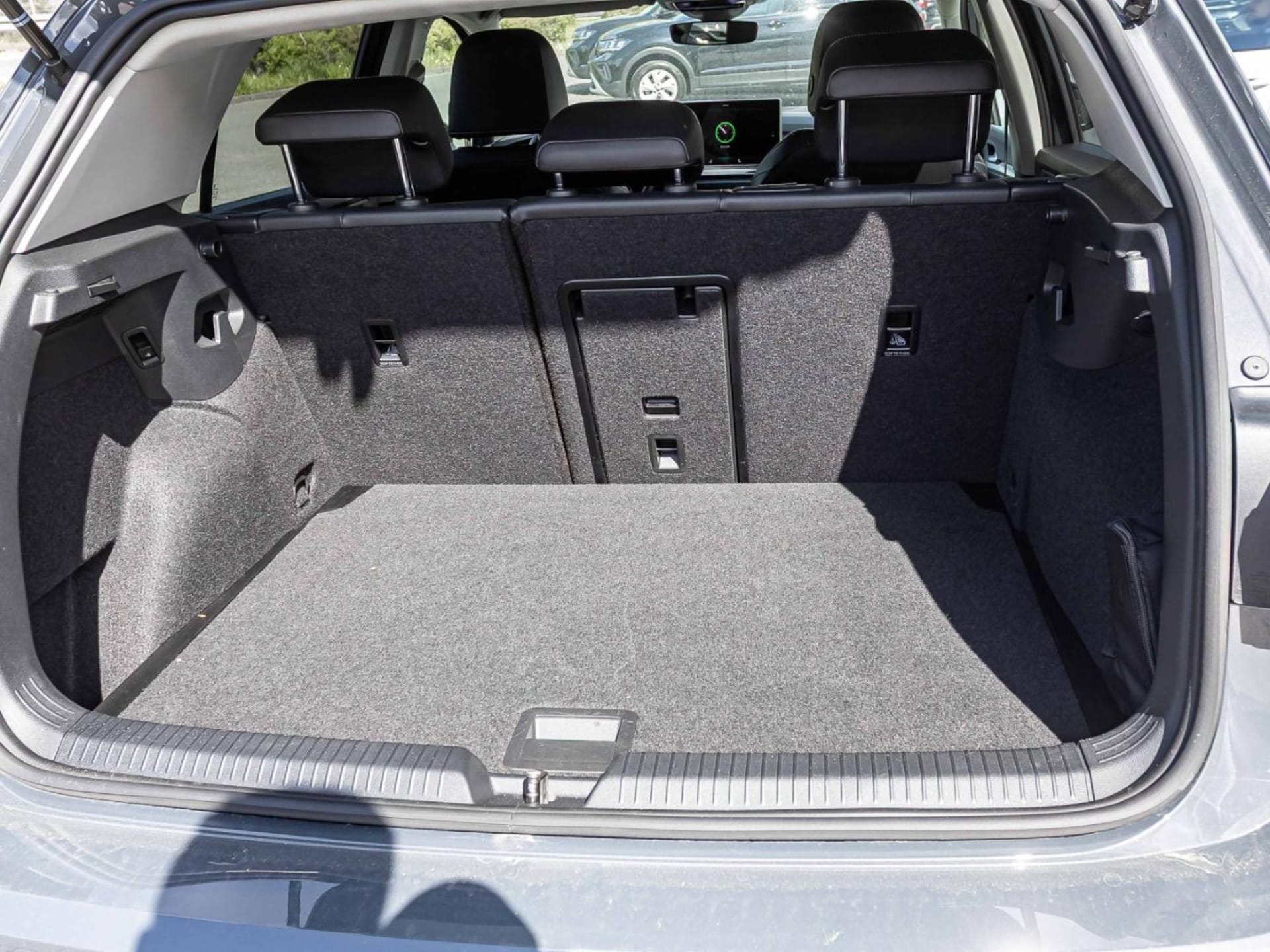 Volkswagen Golf Goal