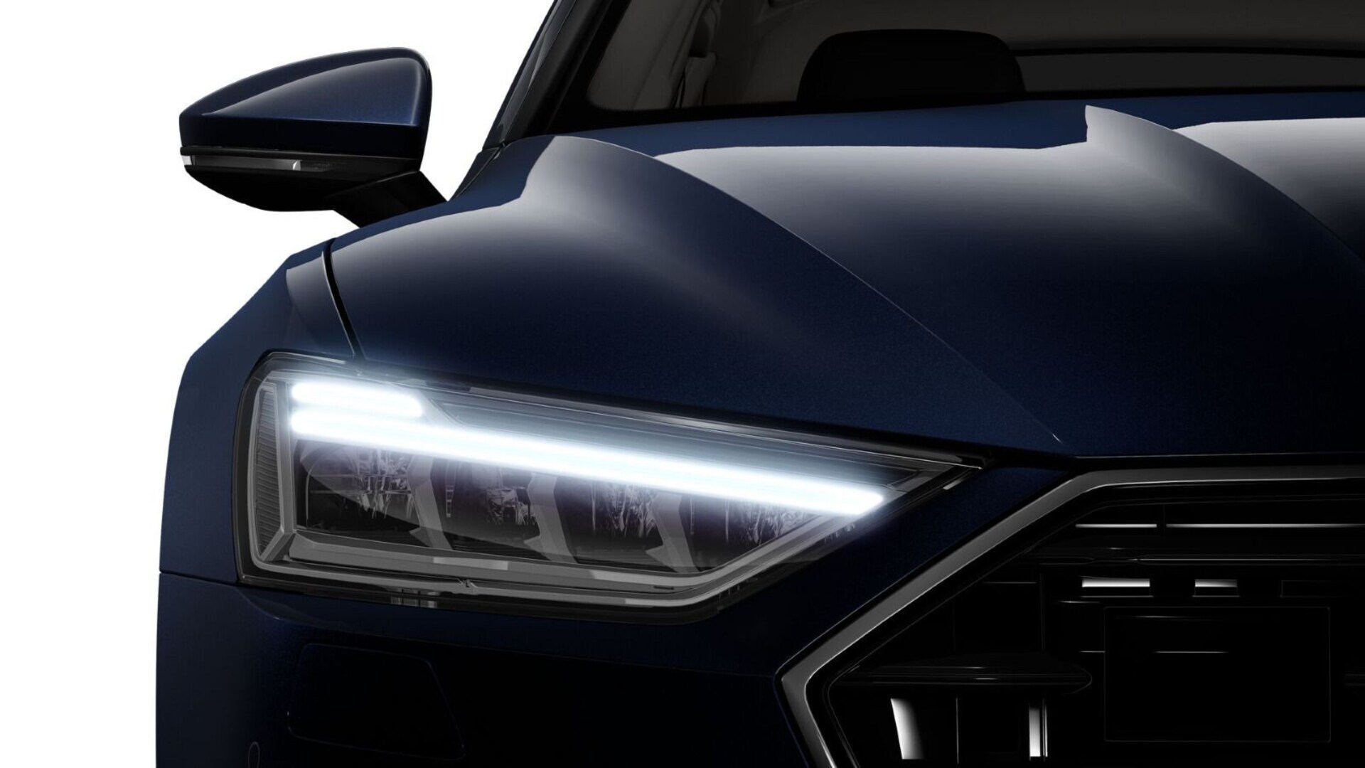 Audi A7 Sportback