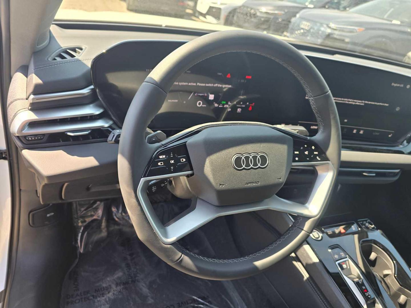 2025 Audi A5 Premium - Photo 27