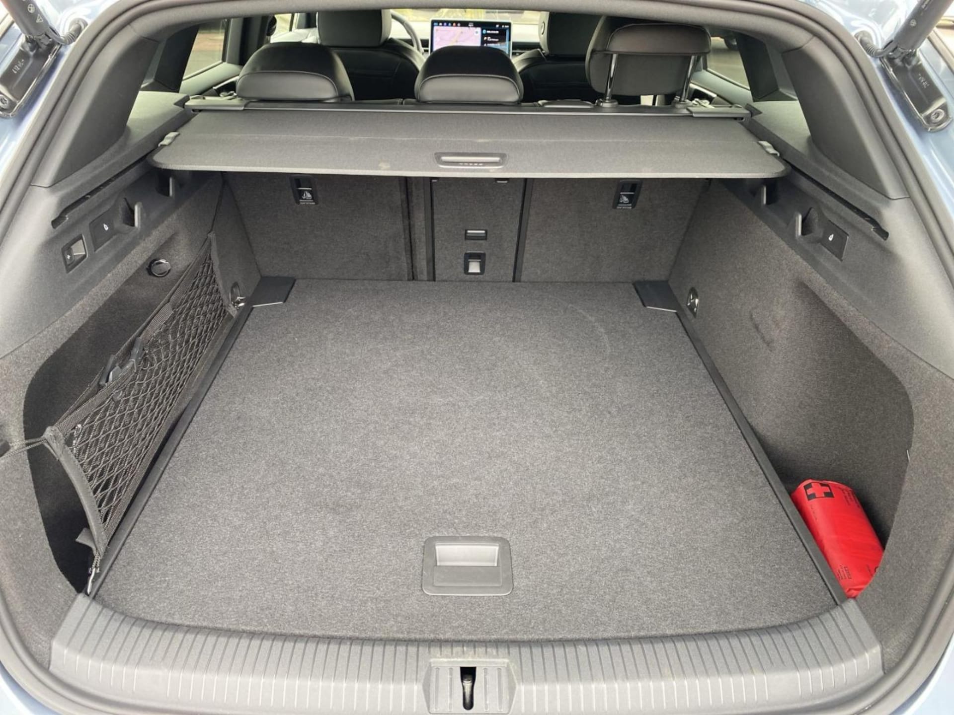 Volkswagen ID.7 Tourer Pro