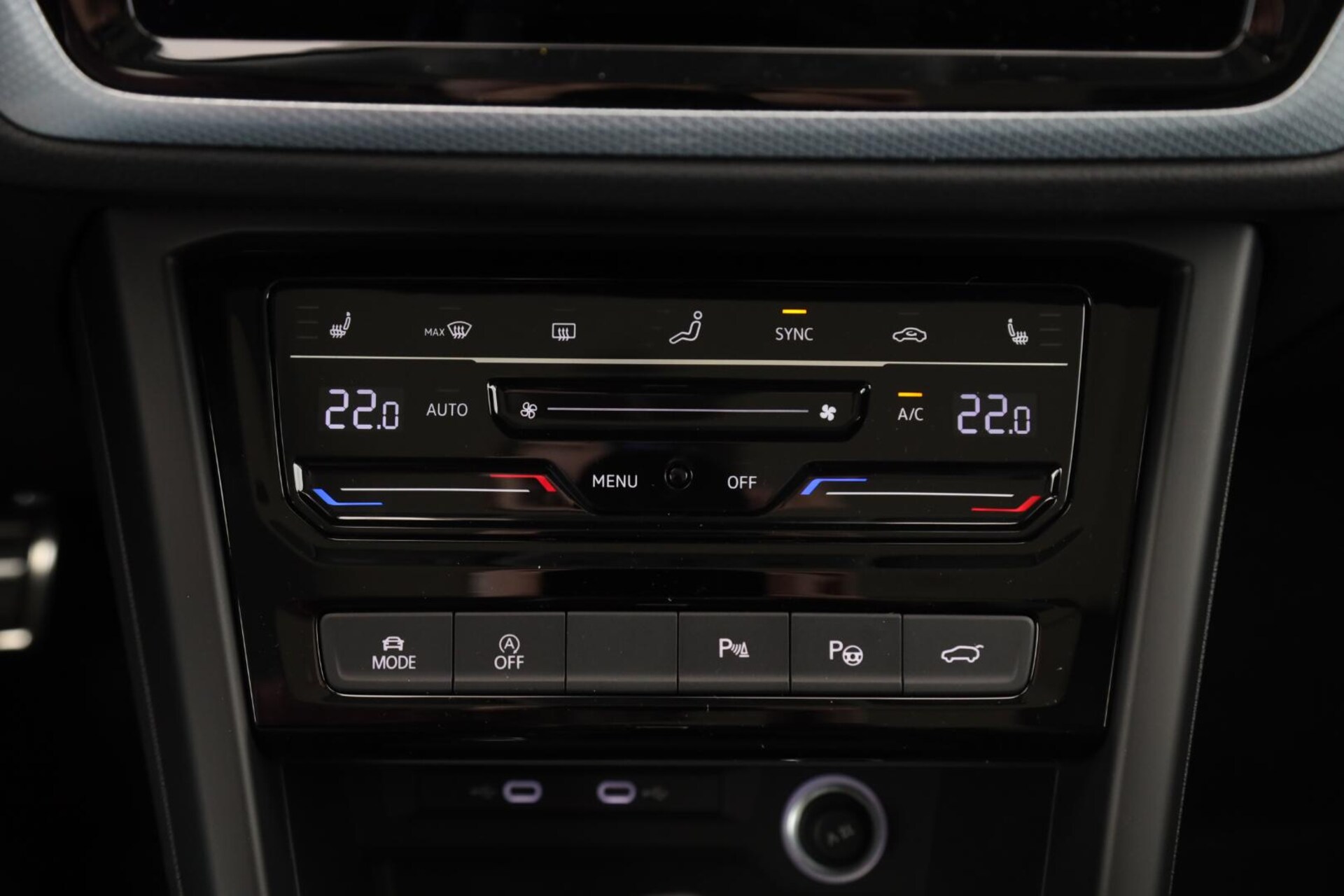 Volkswagen Touran ENERGY