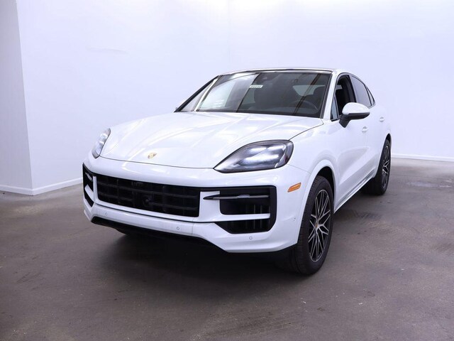 2024 Porsche Cayenne Coup Base - Photo 10