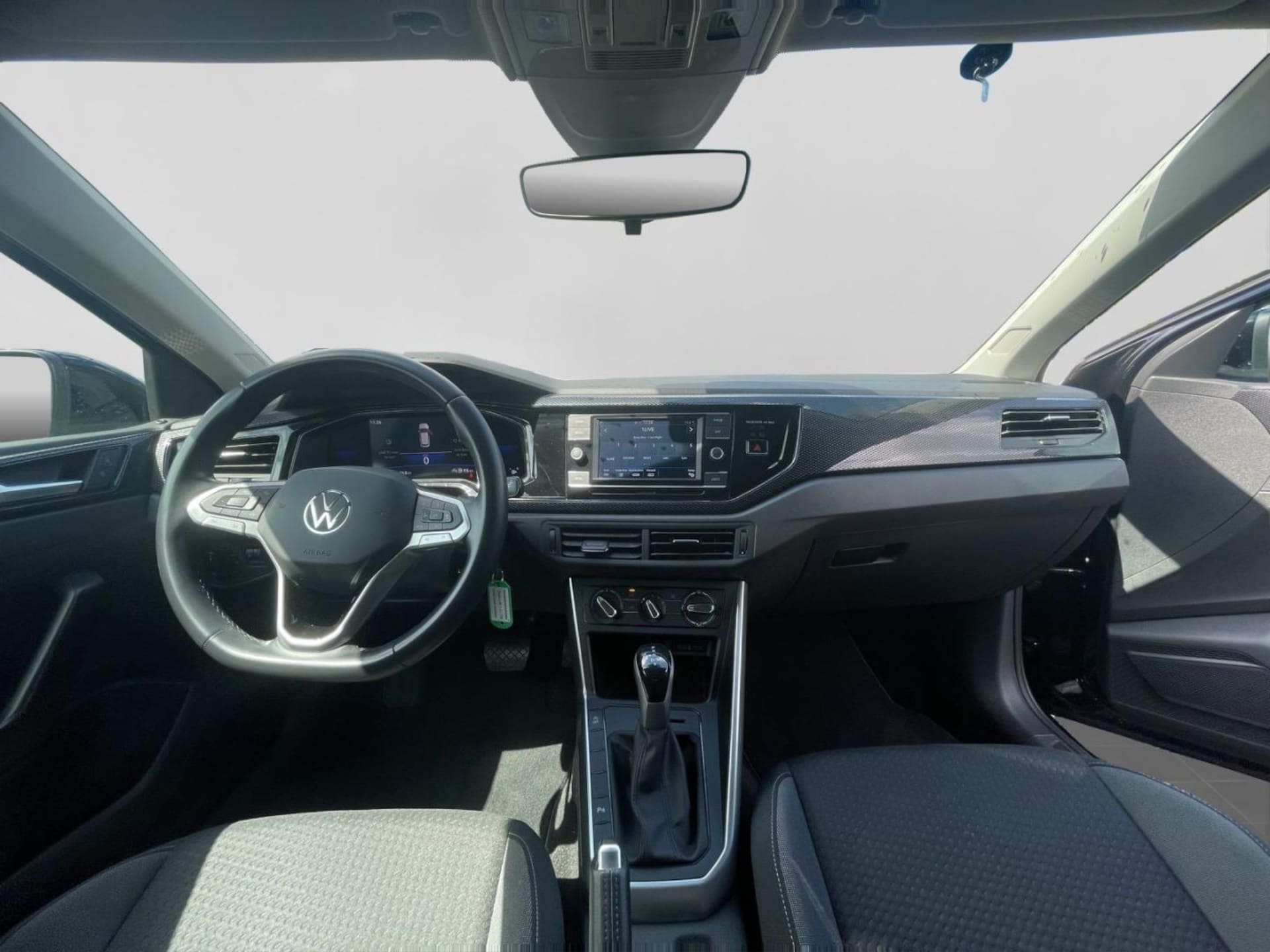 Volkswagen Taigo Life