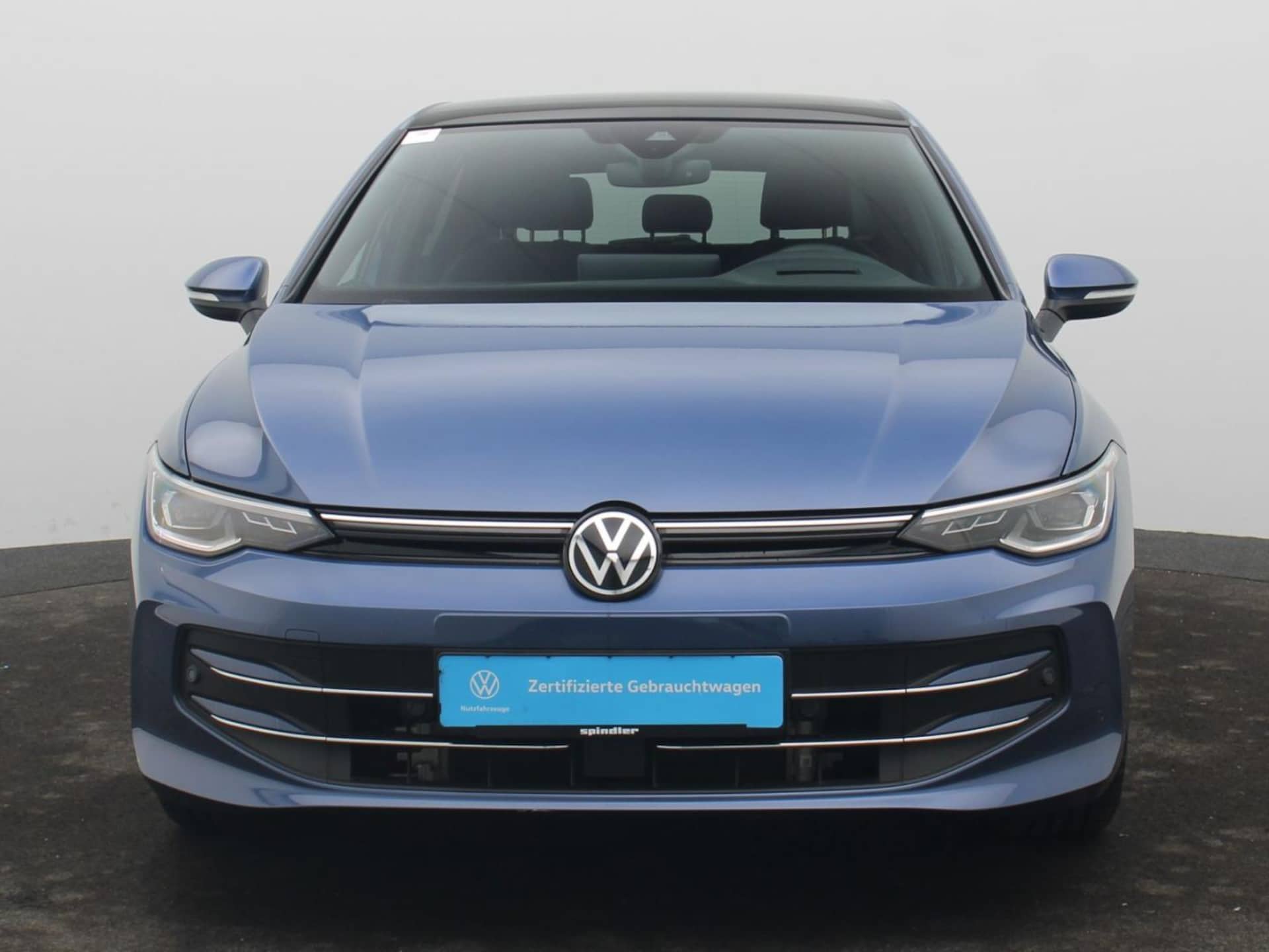 Volkswagen Golf Style
