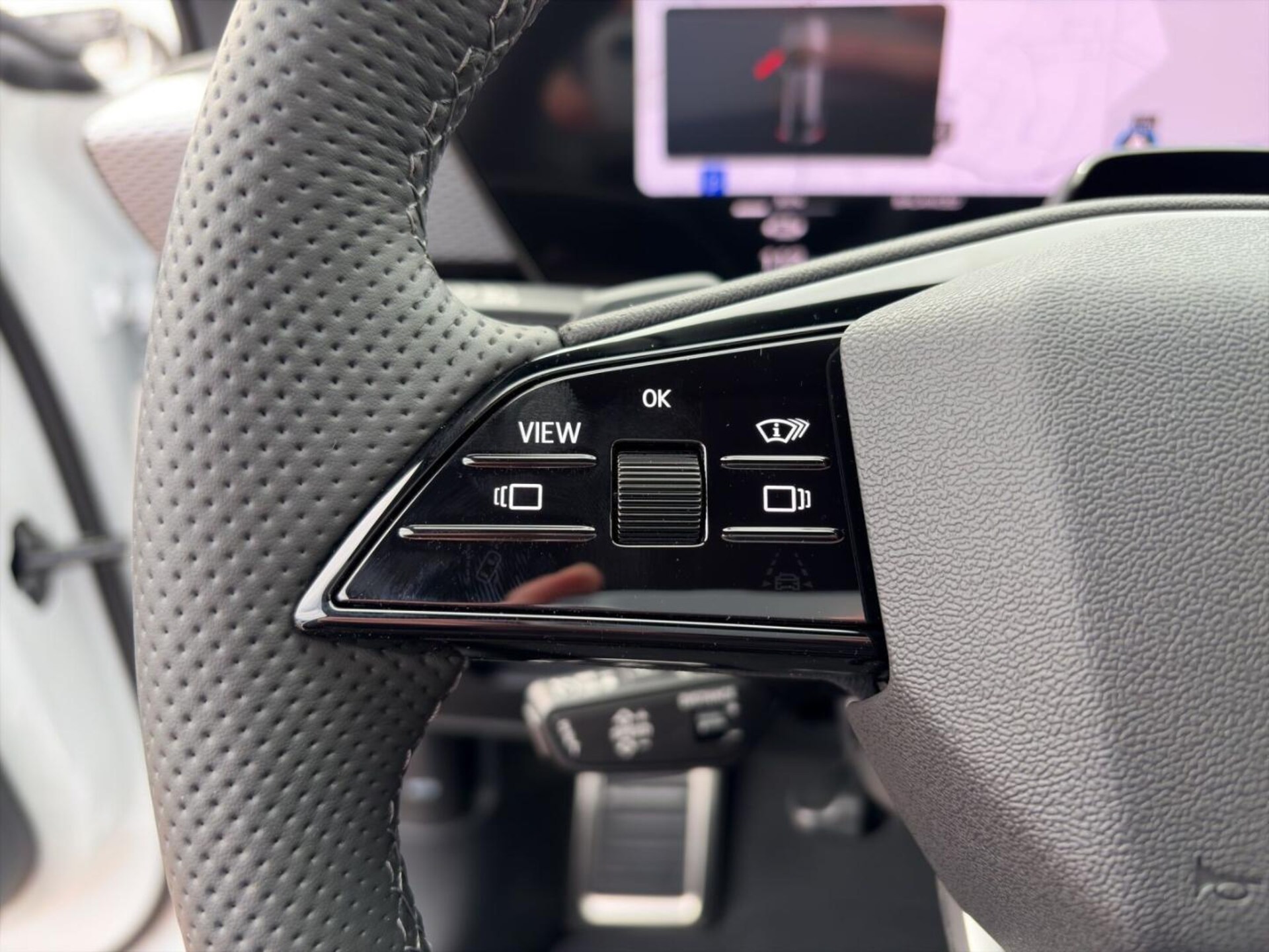 Audi A6 Sportback e-tron
